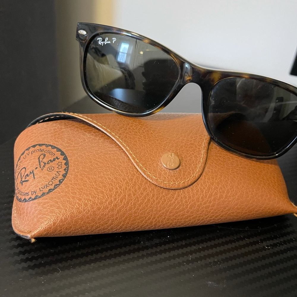 Ray ban wayfarer